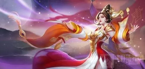 王者荣耀武则天