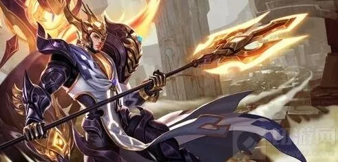 《王者荣耀》杨戬使用技巧全攻略