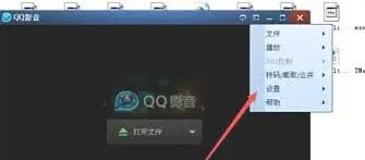 《QQ》导入字幕方法详解