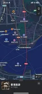 《高德地图》定位偏差严重处理技巧
