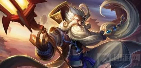 《王者荣耀》新版老夫子出装思路教程