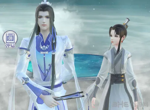 命运天渊支线三任务流程