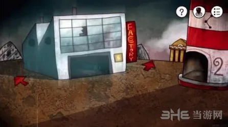 迷失岛闪电密码全亮攻略技巧