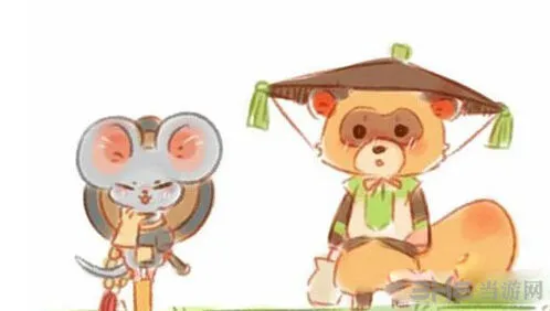 《阴阳师》丰年探索妖怪玩法详细攻略