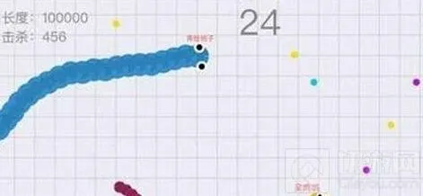 贪吃蛇大作战能量团核心作用简析指南