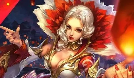 王者荣耀钟无艳搭配推荐 强力队友选择指南