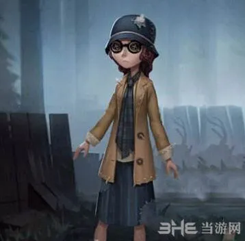 第五人格盲女天赋加点分享