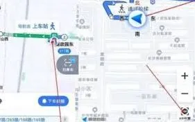 高德地图实景导航完整教程