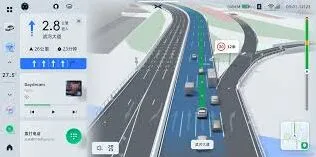 高德地图实时交通加载缓慢解决方案