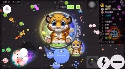 《球球大作战》新赛季奖励有什么 棒棒糖专属头环攻略分享