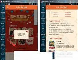 漫漫漫画如何开通vip指南