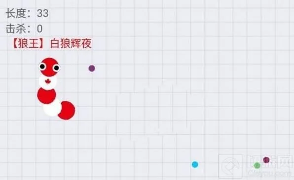 《贪吃蛇大作战》呆萌可爱表情名字合集