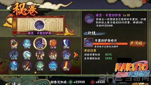 火影忍者暗部