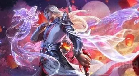 《王者荣耀》李白新皮肤龙陵赏析攻略