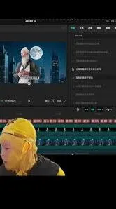 剪映如何修改