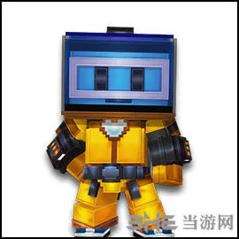 逃跑吧少年机器人专属探索套装使用效果