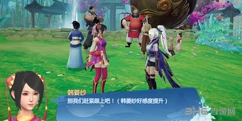 仙剑奇侠传幻灵能力提升详解