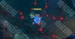 英雄联盟艾欧尼亚