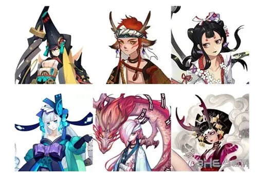 阴阳师2018周年庆ssr神龛一览