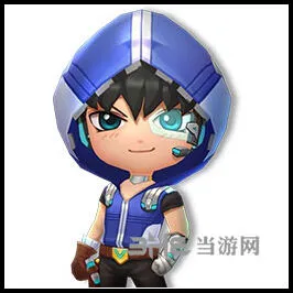 逃跑吧少年幻影套装皮肤展示