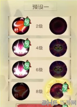 闹闹天宫白骨女王天赋加点推荐