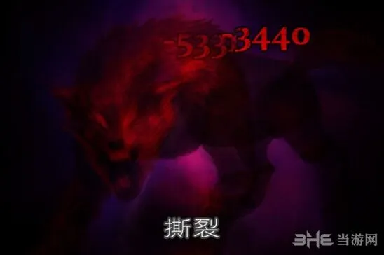 《长生劫魔窟》独眼狼魔打法全解