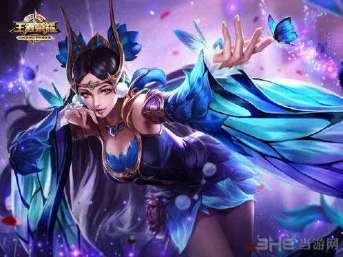 王者荣耀预测