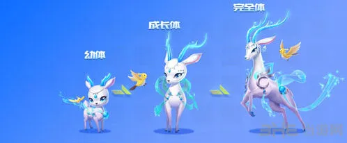 QQ飞车蓬莱仙鹿怎么样好用吗