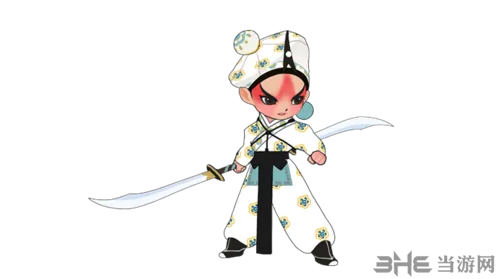 小白龙怎么玩 闹闹天宫天赋加点教程