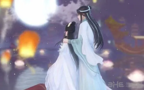 《命运》萧韶支线四攻略分享