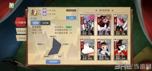 闹闹天宫黑白无常阵容搭配教程