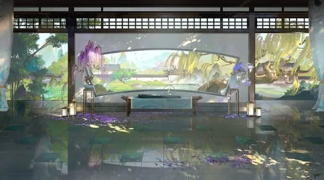 《阴阳师》3000天签到成就组队场景获取技巧
