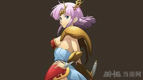 梦幻模拟战手游娜姆附魔技巧分享