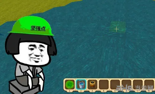 迷你世界炸药