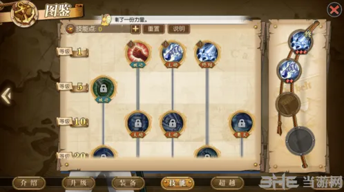 航海王燃烧意志贝拉米加点方案