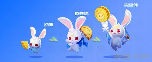 QQ飞车月兔全面技能攻略