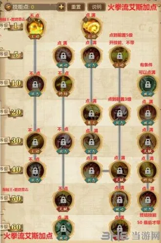 航海王燃烧意志艾斯火拳流攻略指南