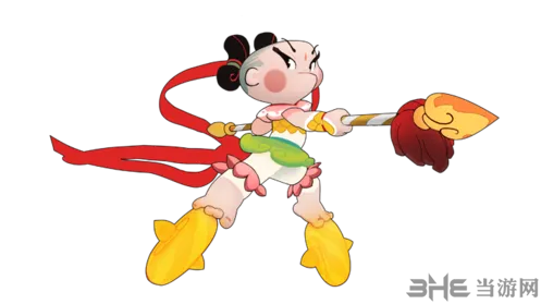 闹闹天宫哪吒玩法攻略 天赋加点详解