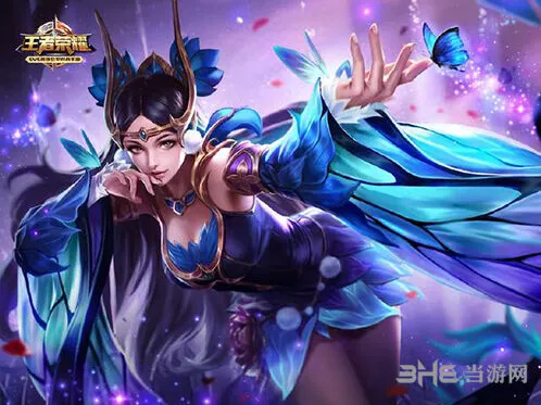 王者荣耀貂蝉边境突围完整攻略