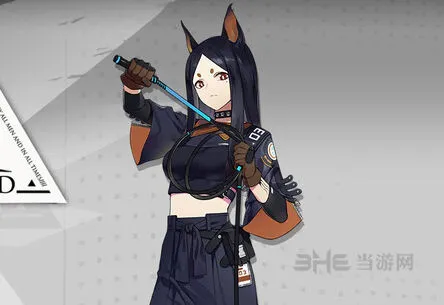 明日方舟低星干员培养建议
