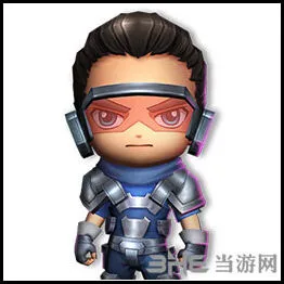 《逃跑吧少年》征服套装属性展示