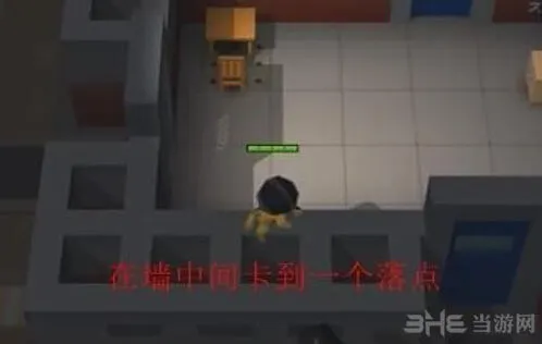 逃跑吧少年跳到树上玩法教程