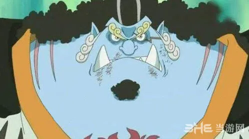 航海王甚平