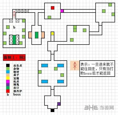 魔窟详解