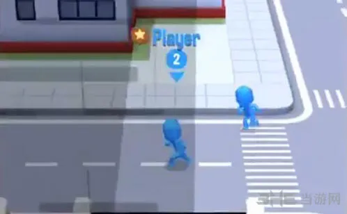 遇见拥挤城市吞并技巧详解