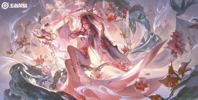 王者荣耀一览