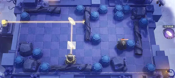 《无限暖暖》照射炽烈之光全关卡通关攻略