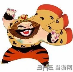 闹闹天宫虎力大仙技能详解指南