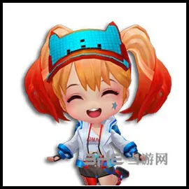 逃跑吧少年小学妹套装展示攻略