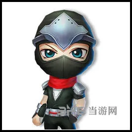 逃跑吧少年稀有夜行套装分析